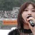 「今女優さんなんだ」元日向坂46の“国歌独唱”に反響 卒業後初…富田鈴花の姿に「大人びましたね」「綺麗な歌声」