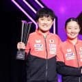 【卓球】「最大の脅威」張本兄妹のアベックＶに中国メディア警戒「もはやダークホースではない」