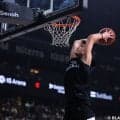 「近い将来に日本代表で」“NBA入り”の夢を磨いたベネディクト研一郎「本気で追いかけていきたい」
