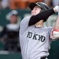 「この選手は本当に獲って良かったですね」真夏の首位決戦で注目のFA戦士　日本ハム→巨人移籍　充実の.352「数字以上の信頼感がある」