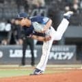 西武平良海馬、日本ハム伊藤大海との投げ合いは通算４度目もまだ白星なし／見どころ