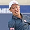 錦織圭 初戦は世界107位に決定 