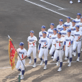 横手 - 敦賀気比の先発投手が発表