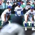 午前8時の甲子園、一塁側アルプスに“異変”「ぎっちぎち」　NHK中継で驚き「すげえ」