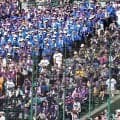 【甲子園】横手を後押し、チャンステーマ「Fight！Oh！YOKOTE」が聖地で鳴り響く