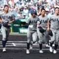 甲子園中継で“困惑”「初めて聞いた」　スコアボードを二度見、検索するファンも「相当珍しい」