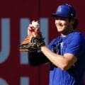 すでに“再開”しているのに…大谷に注がれる視線　試合前の行動にファンが殺到、米注目