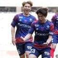 ｢新しいメッシ｣｢あなたは最高｣スペイン名門で本拠地デビューの日本代表MF19歳に絶賛の嵐！ 激アツ写真に｢素晴らしいプレー｣｢長くバレンシアにいて｣　