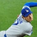 大谷翔平、キャッチボールで調整　シーズン終盤での復帰目指す方針も、次回登板は白紙の状態