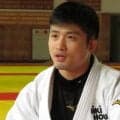 「こんな日が来るとは…」丸山城志郎さんと阿部一二三が食事会＆笑顔ショット…かつて24分激闘