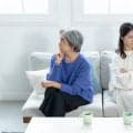 実家に帰るのが憂うつ「帰省ブルー」の正体とは？