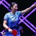 張本美和は3位キープ…上位勢変動なし　TOP100に日本勢17選手がランクイン｜卓球女子世界ランキング（2026年第33週）