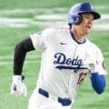 大谷翔平が激走連発でドジャース勝ち越し！３カ月振り二盗→フリーマンの右前打で一気に本塁へスライディング生還