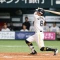 鷹牧原大成の三塁打がHRに　ロッテ側のリクエストがまさかの“アシスト”…珍事に球場騒然