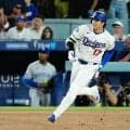 大谷翔平、打って走って2安打2得点　86日ぶり盗塁成功…ド軍は苦しみながらも逆転勝ち