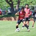 【Ｊ２札幌】ＭＦ青木亮太が６年ぶり無得点に終わったＪ２・Ｊ３百年構想リーグの雪辱へ…１５日にアウェー・新潟戦