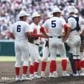 甲子園中継、画面右下の「違和感すごい」　見慣れぬ“表記”に視聴者困惑「差が」