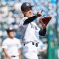 【甲子園】３年ぶり出場の社が智弁和歌山に惜敗…初回に150キロ計測の岩井とともに打線が乗れず