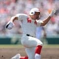 【甲子園】智弁和歌山が５年ぶり白星　社との近畿勢対決制す　夏初戦の連敗ストップ