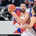 愛媛のラドヴィッチがモンテネグロ代表に選出…FIBAランキング18位の強豪国代表としてW杯予選へ