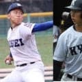 享栄vs履正社のスタメン！148キロ左腕vs148キロ右腕の投げ合いに注目【26年夏甲子園】