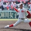 3年連続出場・智弁和歌山が社との近畿勢対決に勝利 接戦制し5年ぶり夏初戦突破【26年夏甲子園】