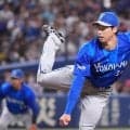 【DeNA】尾形崇斗が先発転向後最短の３回途中４失点でKO　2番手・吉野光樹がピンチしのぐ