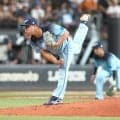 【西武】Aクラス死守へ重要一戦も５回まで日本ハム伊藤に無安打　先発平良海馬も無安打投球継続