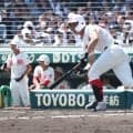 【甲子園】ヘルニア手術から復帰の智弁和歌山・松本主将「勝ててよかった」３年生で初夏白星