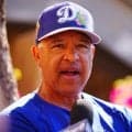 ロバーツ監督「もう勝負の時期。それに応じた采配を」勝利への執念を口に「勝つことがすべて」