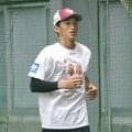 【楽天】高卒５年目の吉野創士、約２カ月ぶりに再昇格　藤井聖も１軍に合流