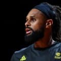 元NBAパティ・ミルズがフランスのアスヴェルに加入…盟友トニー・パーカーと再共演