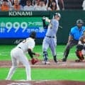 【阪神】止まらんチーム４発目！佐藤輝明24号２ラン　首位攻防３連戦の第１ラウンドで圧倒
