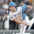【日本ハム】今季10度目の完封負けで３位に後退…伊藤大海は熱投報われず今季７敗目喫する