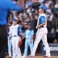 日本ハムが３位転落　今季１０度目の完封負け　伊藤が７敗目、７回１死までノーノー投球も・・・打線援護なく