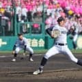 春夏連続出場の三重は巧打者揃い！149キロ右腕負傷も豊富な投手陣でカバー【夏の甲子園・ベンチ入り選手】