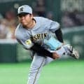 【阪神】村上頌樹「自慢のドラ１のスターたちが打ってくれた」８回１失点で９勝目／一問一答