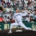 【甲子園】愛知代表の享栄が初戦敗退　履正社との好カード対決で屈する
