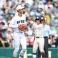 享栄　３１年ぶり甲子園で得点も初戦敗退　九回に１点返すも反撃及ばず　履正社に逆転負け