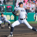 松商学園VS三重のスタメン発表！三重は大型左腕、松商学園は「救世主」右腕がそれぞれ先発【26年夏甲子園】

