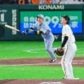 【阪神】近本光司２試合連続Ｖ弾で通算50号　リハビリ中に受けた粋な計らい…強固な社高校の絆