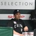 【ロッテ】勝負のリクエストが本塁打に…サブロー監督「僕のミスで結果的にアシスト…申し訳ない」