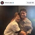 阿部一二三、目を合わさなかったライバルと笑顔でハグ「２人の大ファンとしては涙・涙です」「ついに…この時が…」