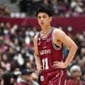 ジョーンズカップ男子代表がメンバー変更…米須玲音が追加招集、ケガの瀬川琉久らは不参加
