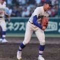 「疲れはなかった」履正社・木村が今大会最多167球完投 冬場の猛練習実り3年ぶり初戦突破に貢献【26年夏甲子園】