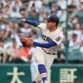 【甲子園】履正社エース木村颯「疲れは感じなかった」167球完投勝利もケロリ