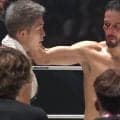 【RIZIN】秋元強真がクレベル“完封”マッキーとシェイドゥラエフの勝者と対戦希望も骨折か