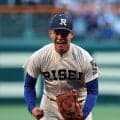 【甲子園】履正社・多田晃監督「最後まで木村でいこうと」エースの167球完投起用を説明
