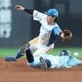【とっておきメモ】西武に勝利呼んだ代走高松渡　支えるコーチの「あなたを信用してますから」