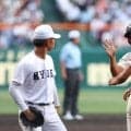【甲子園データ】履正社・辻竜乃介が４番で出場し父子で甲子園４番　今大会では他校でも候補